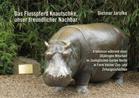 Das Flusspferd Knautschke